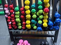 -超菲特健身工作室(晨月店)