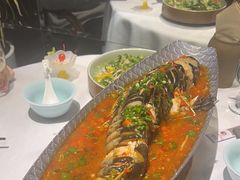 -小河盐帮·私家菜·烤鸭(三元桥·霄云路店)