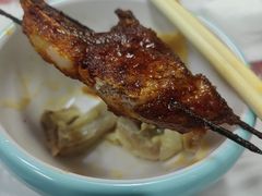 -尕胡才炕锅烤羊肉馆(八一路店)