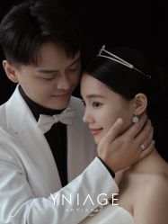 -鱼映像摄影·珍藏级影像品牌
