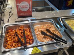 -比格比萨自助(云冈区步行街店)