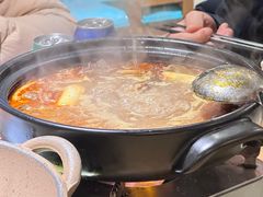 -肖记公安牛肉鱼杂馆· 省级非物质文化遗产(仁和路店)