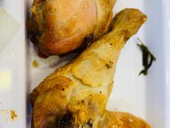 -香妃烤鸡(西单店)