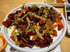 -蒙料·手把肉(望京店)