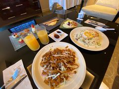 -澳门喜来登大酒店