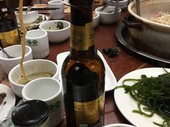 -东巴谷野生菌火锅餐厅