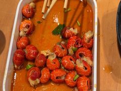 -华府九号海鲜烧烤大排档(龙域店)