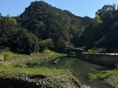 -新安江山水画廊风景区