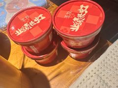 -肉串汪(月坛店)