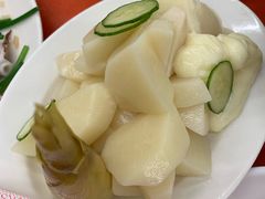 -梅鑫海产店