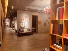 -台北猫步影院式浴足馆(宝塔店)