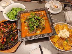 -八张桌子(老店)