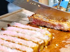 -NIUAN牛庵·日式和牛烧肉(恒隆店)