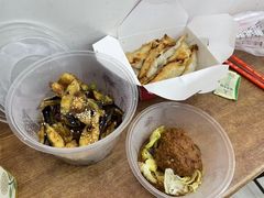 -春水锅贴·传统鲁菜(大明湖店)