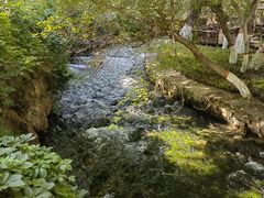 -水磨沟公园