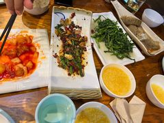 -南海渔家•渔民海鲜(亚特兰蒂斯店)