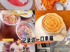 -Blac+Blac(中海环宇荟店)