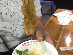 -官塘锋记鱼生·生腌·砂锅粥(牌坊街店)