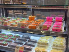 -鹤所·低糖零蔗糖烘焙(长楹店)
