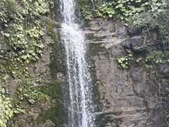 -十渡孤山寨风景区