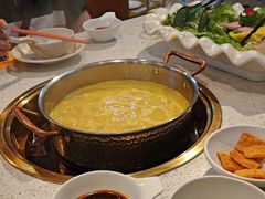 -八珍玉食鸡煲·打边炉(印象城店)