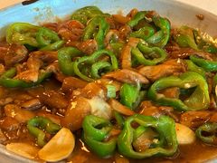 -龟兹KUCINA·新疆菜(前滩L+PLAZA店)