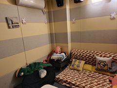 -艾乐空间主题私人影院(宝山万达店)