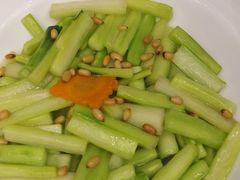 -丰收日·小海鲜·沪上家宴(顾村正大店)