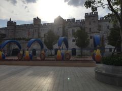 -厦门方特梦幻王国