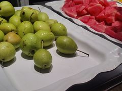 -汉巴味德(大悦城店)