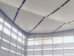 -太原武宿国际机场