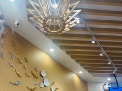 -鲜越鲜鱼粉(财富购物中心店)