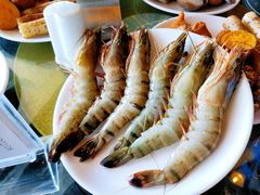 大虾-赤山海景丽呈酒店