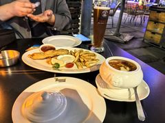 -巴伐利亚啤酒坊(意式风情街店)