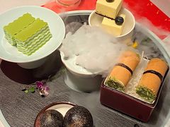 -馋遇江南·精致湖景雅宴(东方之门店)