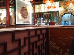 -缪氏川菜(深圳北站缤果空间店)
