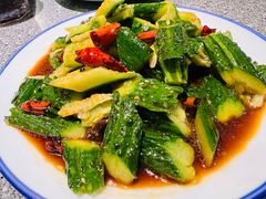 -问渔烤鱼(回龙观总店)