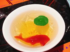 -鱼上·烤鱼(万象城店)