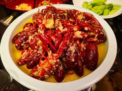 -阿财老铺·老蚌埠龙虾城(华夏总店)