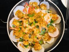 -一江水食府(后湖店)