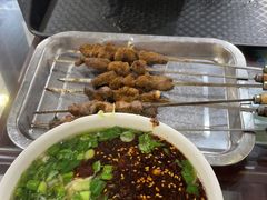 -东方宫中国兰州牛肉拉面(厦门旗舰店)