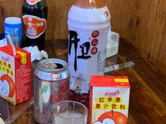 -明明烤牛肉(原明明东北烧烤)