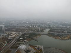 -嘉定凯悦·咖啡厅