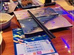 -千岛蚝高压锅生蚝·人参火锅(白云万达店)