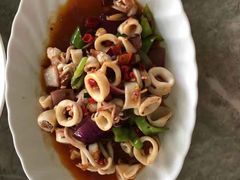 -四川小胡子海鲜(丁村万人海鲜广场店)