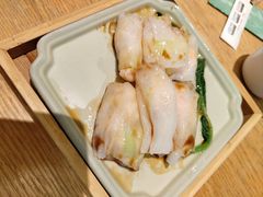 -唐食语粥(青山万达广场店)