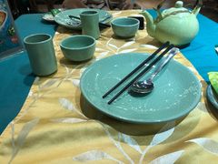-金象湾泰国餐厅(华林路店)