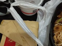 -李先生牛肉面大王(东铁营店)