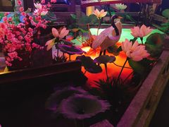 -韵秋荷(宝山龙湖天街店)