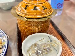 -安泰楼·佛跳墙创始人·传统闽味早茶·酒楼(三坊七巷闽菜地标店)
